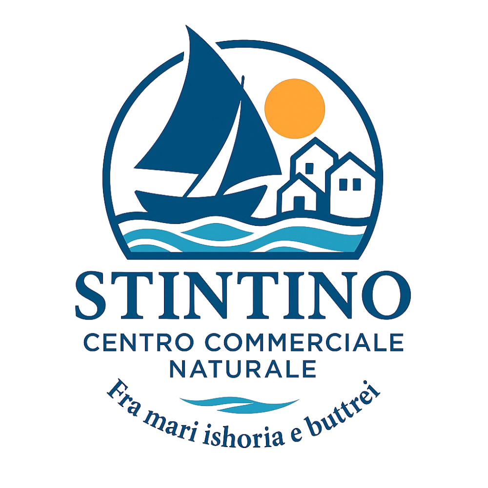 Il logo del sito